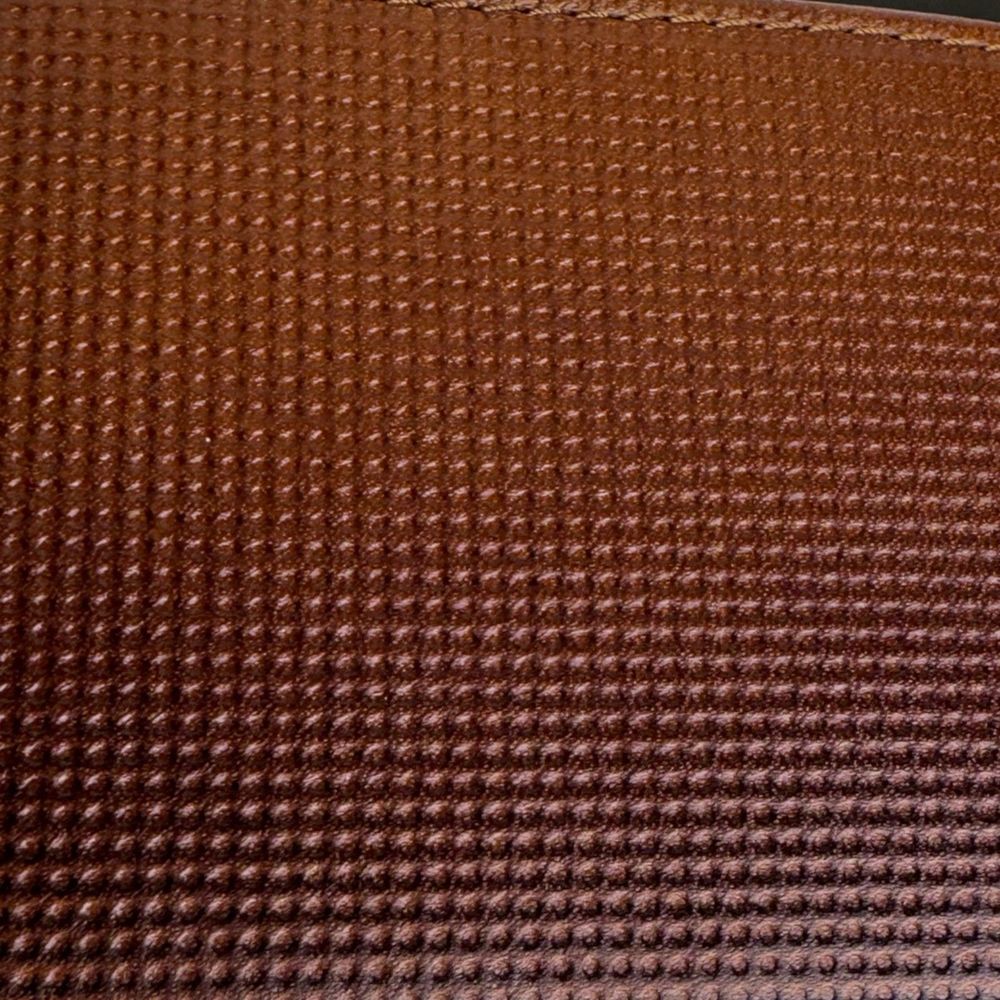 Patricia Nash Slin Bifold Wallet Ombre Dot Men's NWT NO Box - Picture 7 of 13